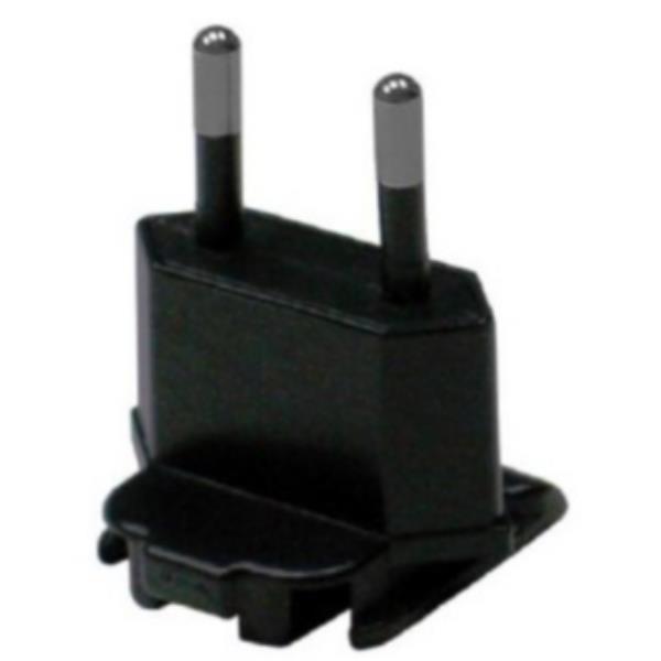Datalogic ADAPTER  POWER PLUG  EURO  2 PIN